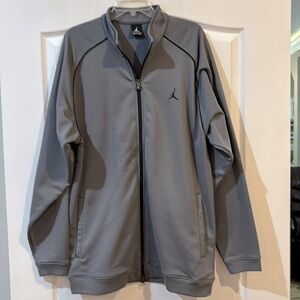 Jordan Brand Full zip jacket